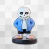 Sans Inaction Figure