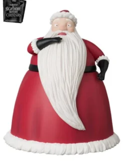 Santa Claus UDF Mini Figure 12 cm