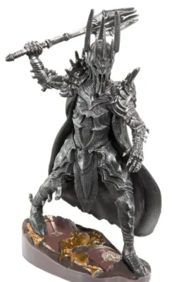 Sauron Diorama Figure 17 cm