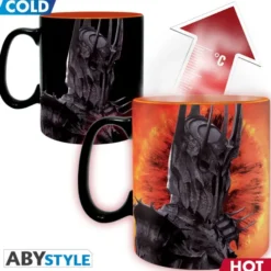 Sauron Heat Change Mug 460 ml