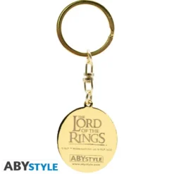 Sauron Keychain