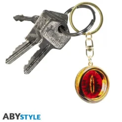 Sauron Keychain