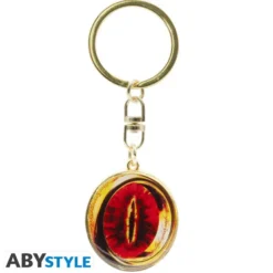 Sauron Keychain