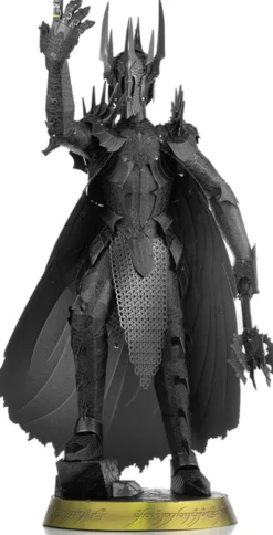 Sauron Premium Metal Model Kit