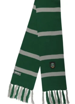 Scarf Slytherin 150 cm