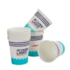Scoops Ahoy Paper Cup Set - 24 pcs
