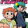 Scott Pilgrim Omnibus Color Collection Vol. 3