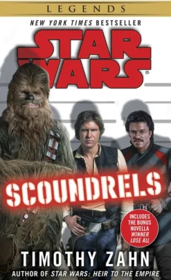 Scoundrels