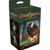 Scourges of the Wastes Figure Pack