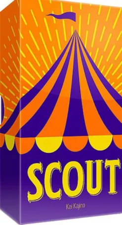 Scout