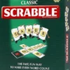 Scrabble kortspel