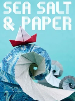 Sea Salt and Paper