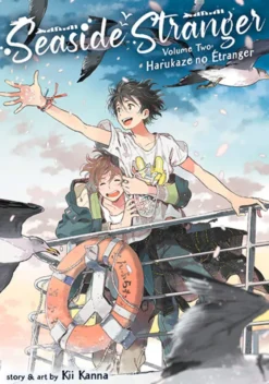 Seaside Stranger Vol. 2: Harukaze no Etranger