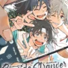 Seaside Stranger Vol. 5: Harukaze no Étranger