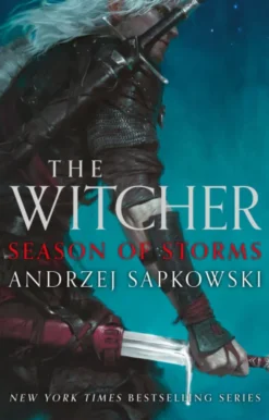 Season of Storms