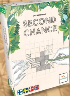 Second Chance