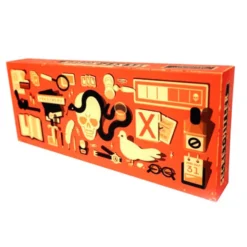 Secret Hitler
