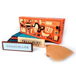 Secret Hitler