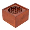 Secret Puzzle Box Forest