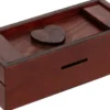 Secret Puzzle Box Heart