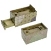 Secret Puzzle Box Summer