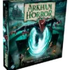 Secrets of the Order Expansion