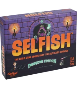 Selfish: Dungeon Edition
