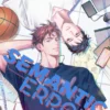 Semantic Error (novel), Vol. 2