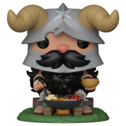 Senshi POP! Vinyl Figure - 9 cm