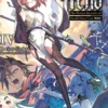 Sentenced to Be a Hero, Vol. 4 (light novel)