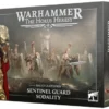 Sentinel Guard Sodality