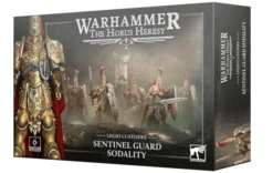 Sentinel Guard Sodality