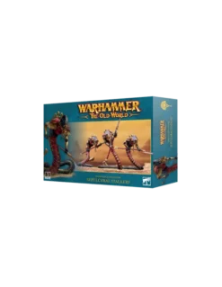 Sepulchral Stalkers