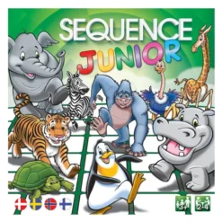 Sequence