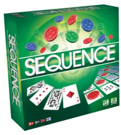 Sequence