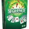 Sequence Travel