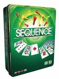 Sequence Travel