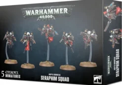 Seraphim Squad