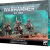 Serberys Raiders