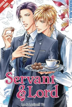 Servant & Lord Vol 1