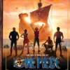 Set Sail: The Art and Making of One Piece