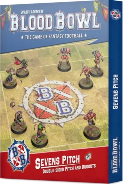 Sevens Pitch