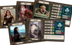 Shadowed Paths Expansion