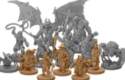 Shadowed Paths Expansion