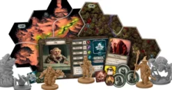 Shadowed Paths Expansion