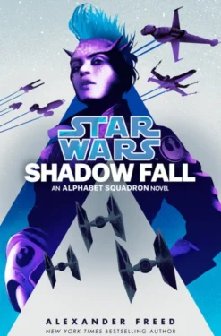 Shadow Fall