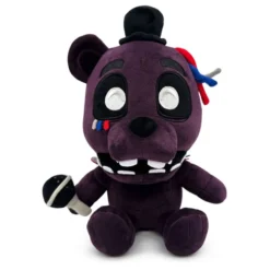Shadow Freddy Plush Figure 22 cm