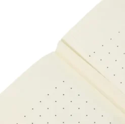Shadows of Navarre Cahier Notebook Dot Grid