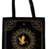 Shadows of Navarre Canvas Bag