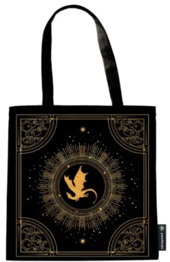 Shadows of Navarre Canvas Bag